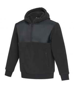Polaire sherpa unisexe...