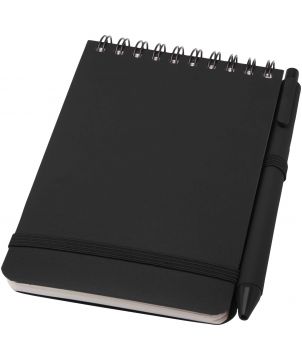 Carnet A6 en plastique...