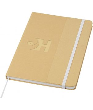 Carnet Nelida A5 en carton...
