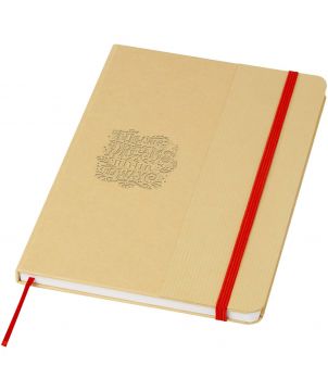 Carnet Nelida A5 en carton...