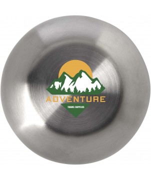 Bouteilles isothermes - Bouteille isotherme en acier inoxydable recyclé certifié RCS de 750 ml Sullivan | PRINTECOM