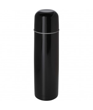 Bouteilles isothermes - Bouteille isotherme en acier inoxydable recyclé certifié RCS de 750 ml Sullivan | PRINTECOM