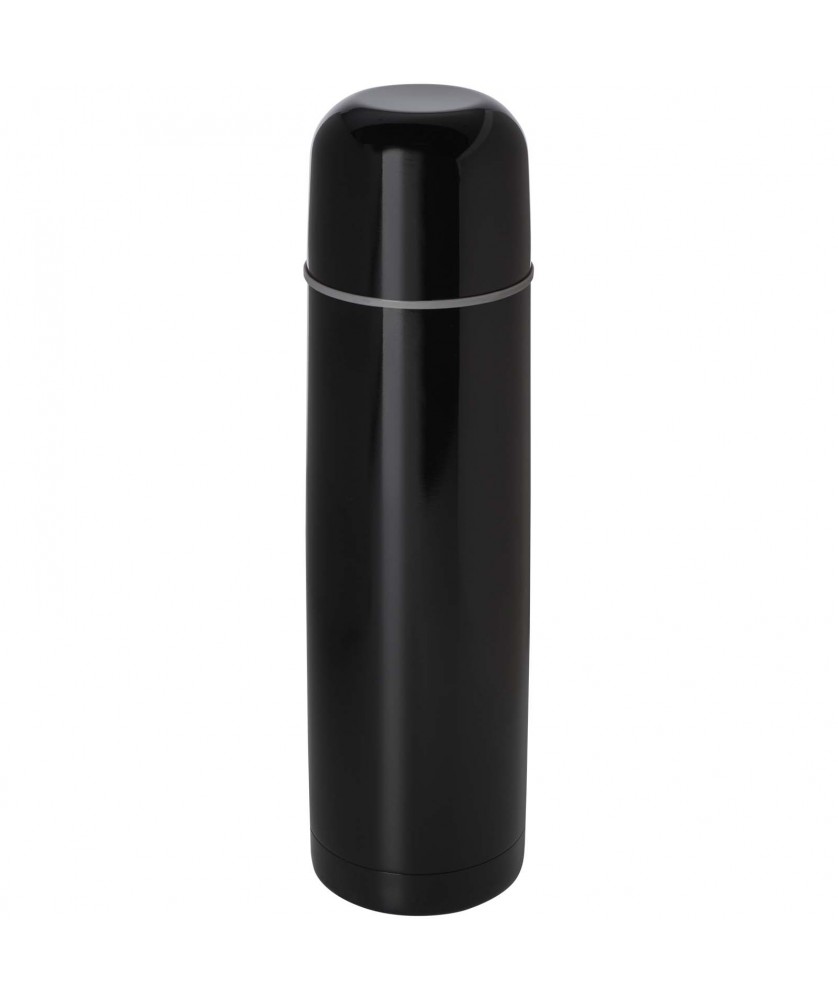 Bouteilles isothermes - Bouteille isotherme en acier inoxydable recyclé certifié RCS de 750 ml Sullivan | PRINTECOM