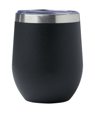 Gobelet isotherme personnalisé inox recyclé 350 ml Corzo