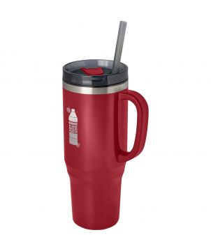 Mug isotherme personnalisé...