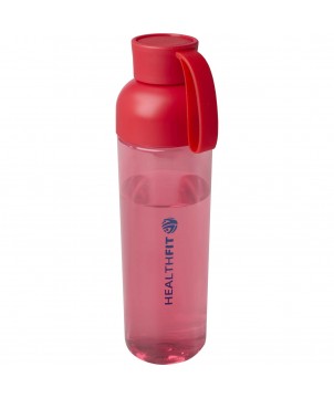 Bouteilles et gourdes - Bouteille d’eau Illuminate de 600 ml en rPET | PRINTECOM