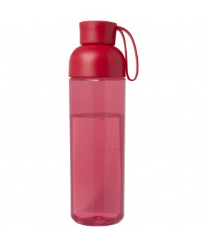 Bouteilles et gourdes - Bouteille d’eau Illuminate de 600 ml en rPET | PRINTECOM