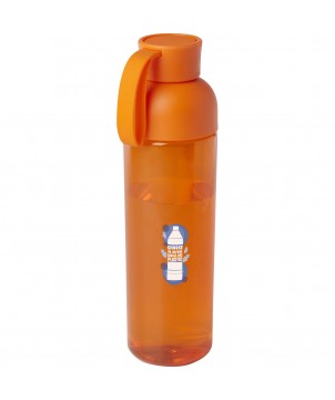 Bouteilles et gourdes - Bouteille d’eau Illuminate de 600 ml en rPET | PRINTECOM