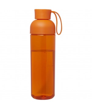Bouteilles et gourdes - Bouteille d’eau Illuminate de 600 ml en rPET | PRINTECOM