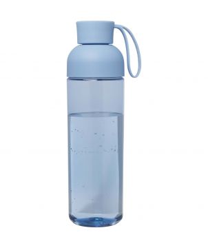 Bouteille d'eau personnalisée recyclée rPET 600 ml Illuminate Bouteilles et gourdes publicitaire