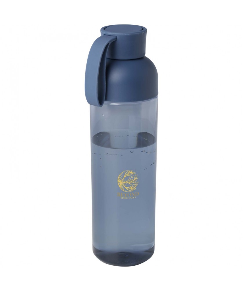 Bouteilles et gourdes - Bouteille d’eau Illuminate de 600 ml en rPET | PRINTECOM