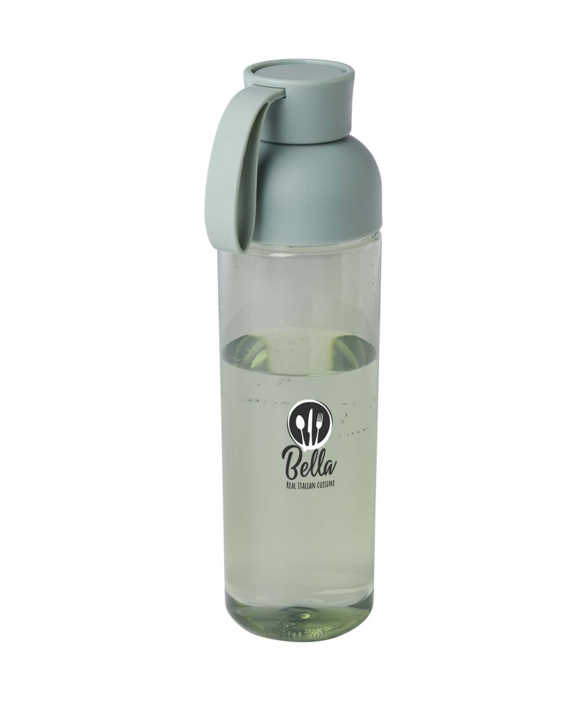 Bouteilles et gourdes - Bouteille d’eau Illuminate de 600 ml en rPET | PRINTECOM