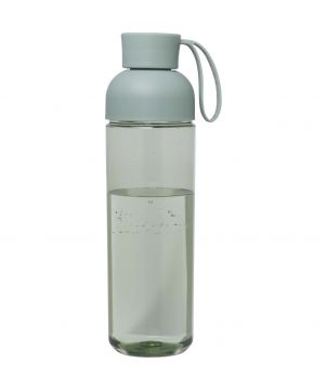Bouteille d'eau personnalisée recyclée rPET 600 ml Illuminate Bouteilles et gourdes publicitaire