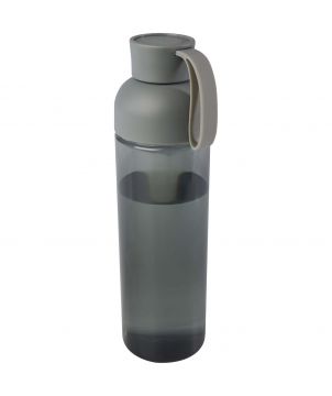 Bouteille d'eau personnalisée recyclée rPET 600 ml Illuminate Bouteilles et gourdes publicitaire