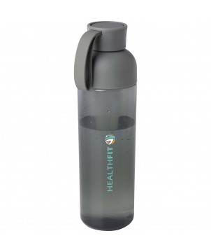 Bouteilles et gourdes - Bouteille d’eau Illuminate de 600 ml en rPET | PRINTECOM