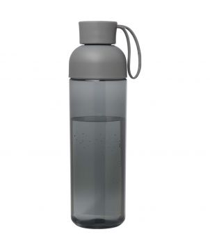 Bouteille d'eau personnalisée recyclée rPET 600 ml Illuminate Bouteilles et gourdes publicitaire