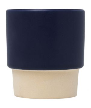 Tasse à espresso personnalisée empilable 130 ml Olympia Gobelets et mugs publicitaire