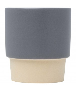 Gobelets et mugs - Tasse à espresso empilable Olympia de 130 ml avec fond en argile | PRINTECOM