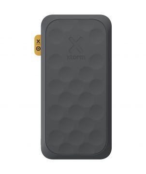 Batterie externe 10 000 mAh 20 W personnalisée Xtorm Fuel FS510 Chargeurs et Batteries publicitaire