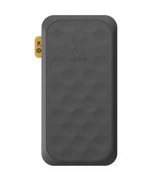 Batterie externe 20 000 mAh 35 W personnalisée Xtorm Fuel FS520 Chargeurs et Batteries publicitaire