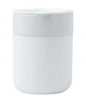 Gobelet céramique personnalisé silicone 330 ml Java Gobelets et mugs publicitaire