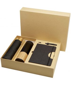 Coffret cadeau carnet,...