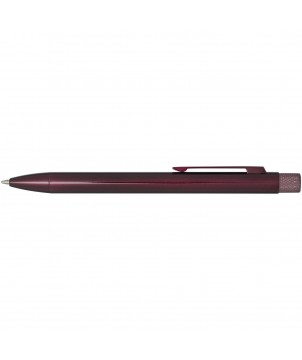 Stylos - Stylo bille en laiton recyclé Beatriz (encre noire) | PRINTECOM