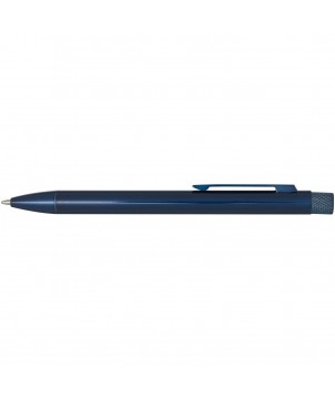 Stylos - Stylo bille en laiton recyclé Beatriz (encre bleue) | PRINTECOM