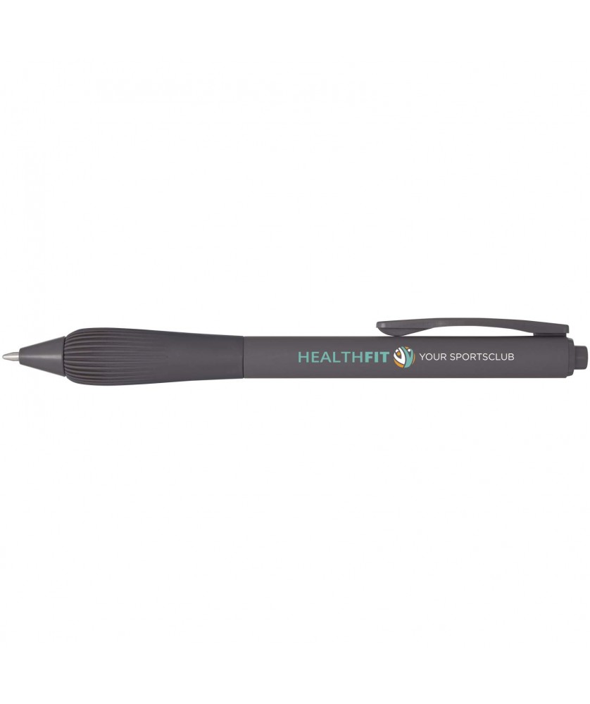 Stylos - Stylo bille RABS Lorena (encre noire) | PRINTECOM