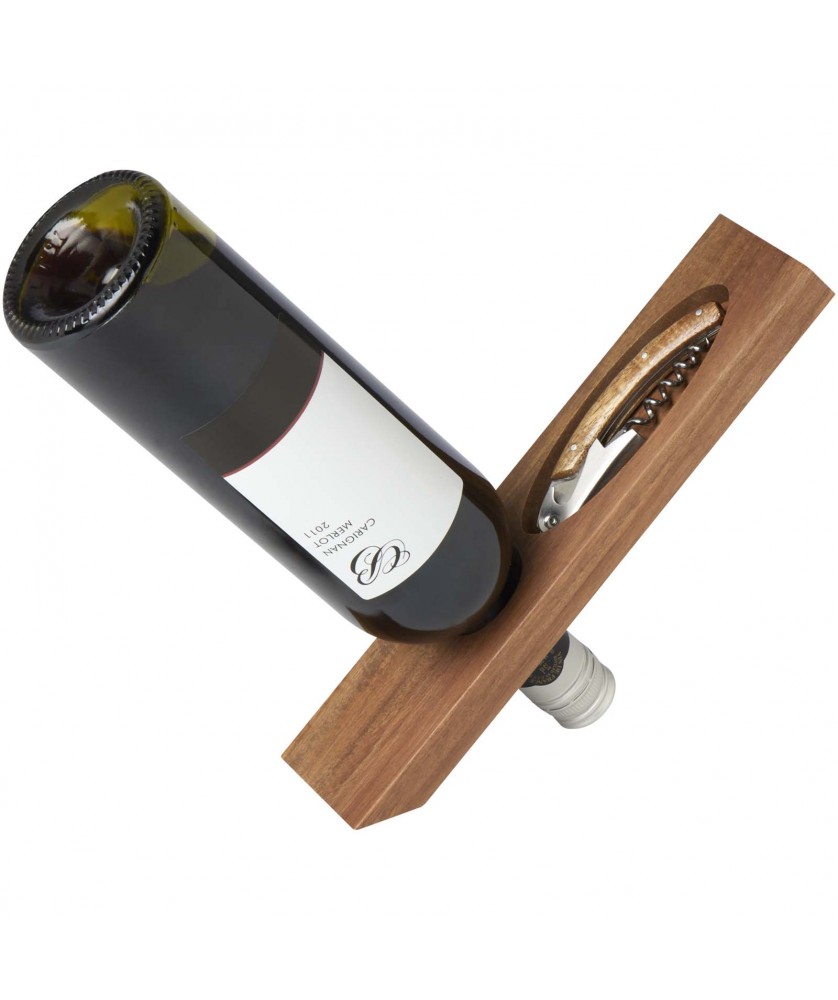 Ustensiles de cuisine - Ensemble de porte-bouteilles Vino | PRINTECOM