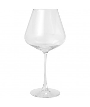 Vaisselle - Ensemble de 2 verres à vin Rosso | PRINTECOM