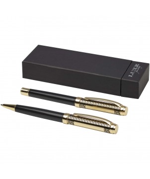 Parure stylo bille et...