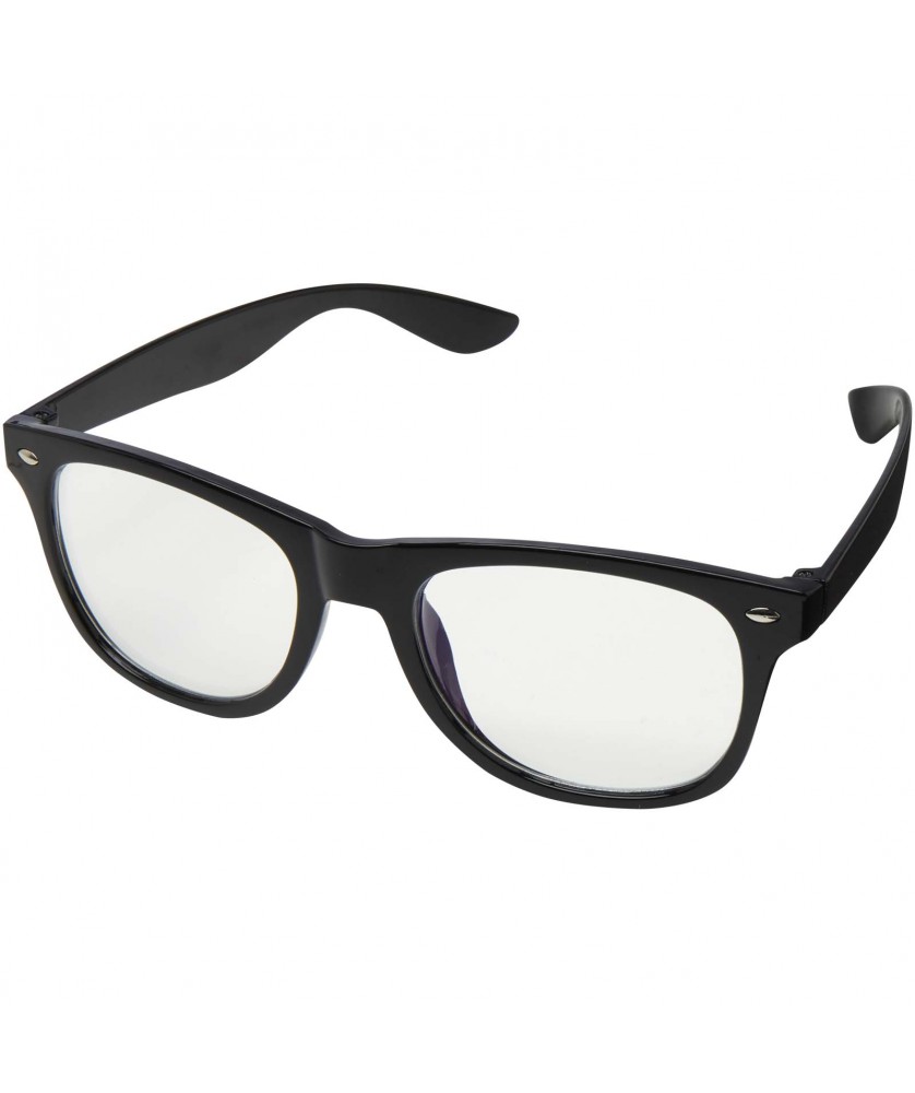 Lunettes de Soleil - Lunettes anti-lumière bleue GazeGuard | PRINTECOM