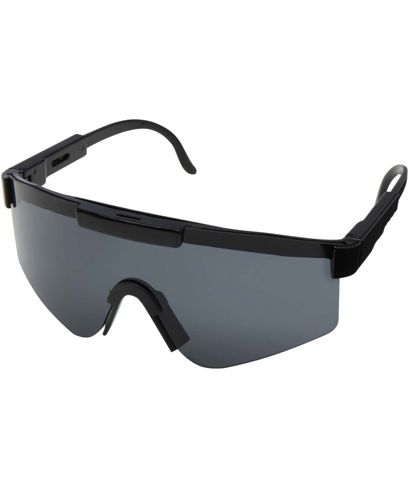 Lunettes de soleil de sport personnalisées recyclées Ward