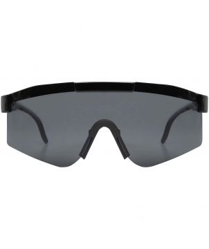 Lunettes de soleil de sport personnalisées recyclées Ward