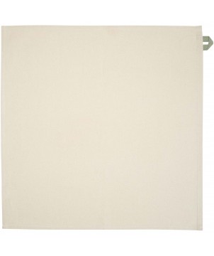 Ustensiles de cuisine - Torchon de cuisine Alora en coton recyclé 200 g/m² | PRINTECOM