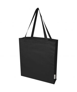 Tote bag coton recyclé GRS...
