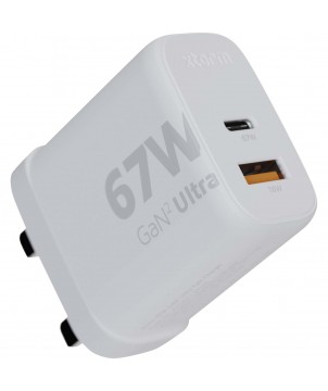 Chargeur mural Xtorm...