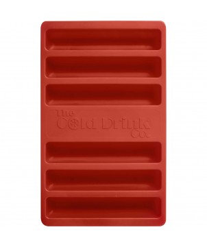 Ustensiles de cuisine - Bac à bâtonnets de glace Freeze-it | PRINTECOM