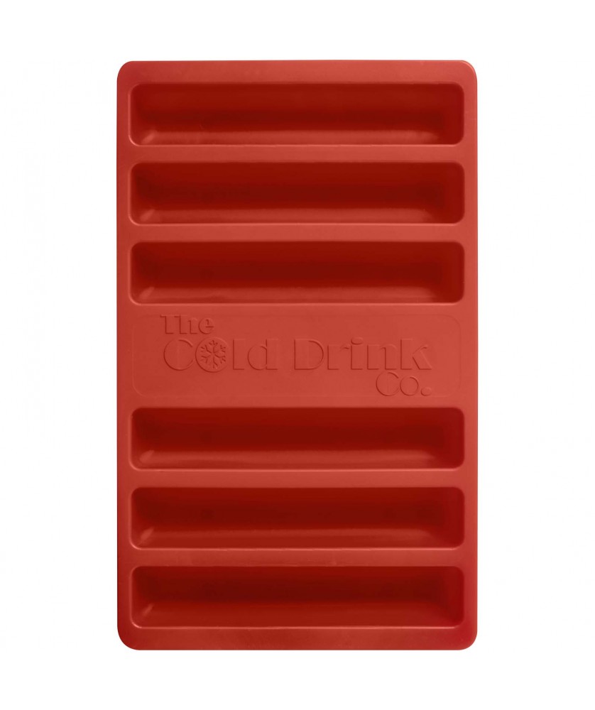 Ustensiles de cuisine - Bac à bâtonnets de glace Freeze-it | PRINTECOM