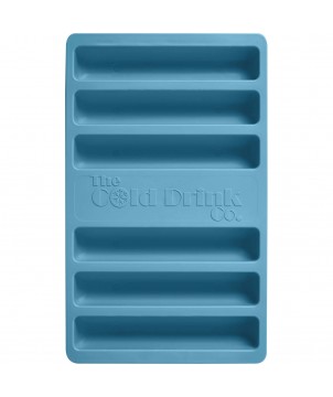 Ustensiles de cuisine - Bac à bâtonnets de glace Freeze-it | PRINTECOM