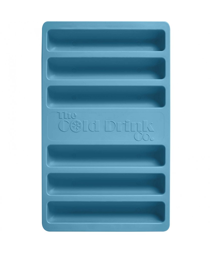 Ustensiles de cuisine - Bac à bâtonnets de glace Freeze-it | PRINTECOM