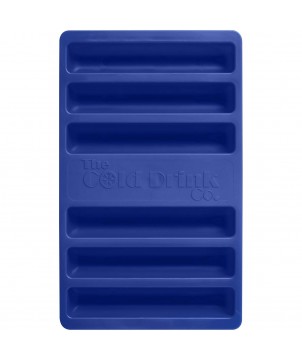 Ustensiles de cuisine - Bac à bâtonnets de glace Freeze-it | PRINTECOM