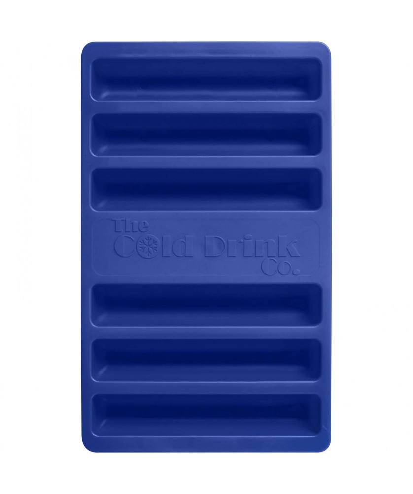 Ustensiles de cuisine - Bac à bâtonnets de glace Freeze-it | PRINTECOM