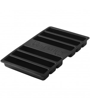 Ustensiles de cuisine - Bac à bâtonnets de glace Freeze-it | PRINTECOM