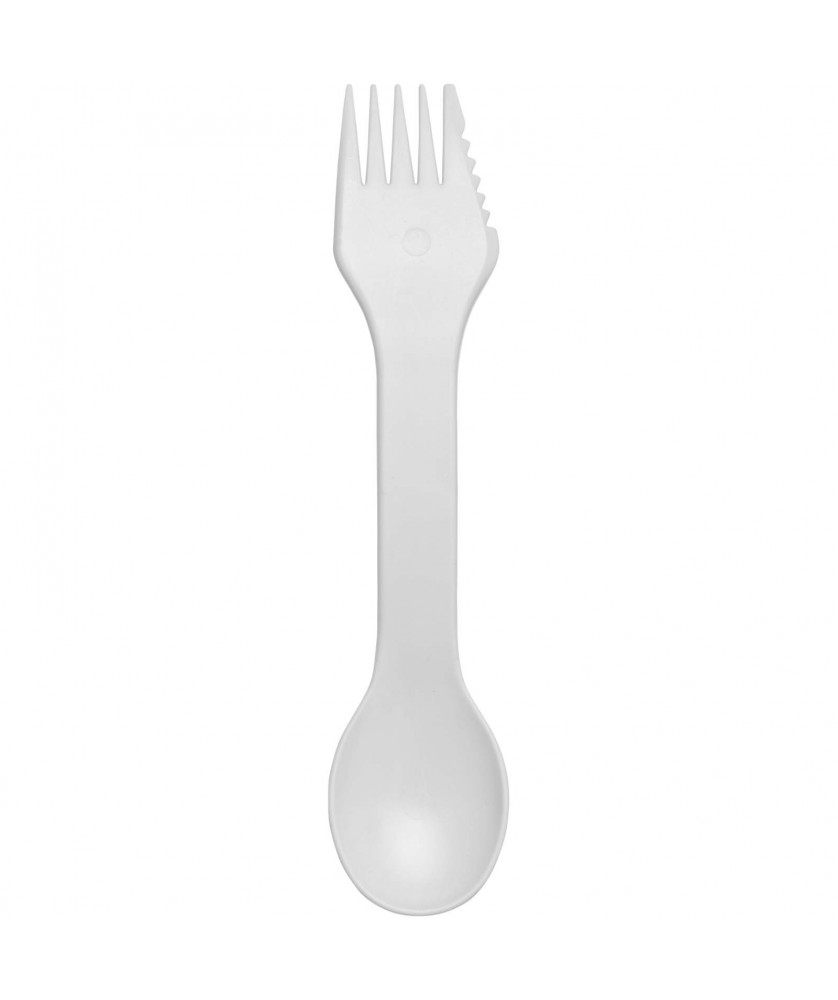 Ustensiles de cuisine - Cuillière-fourchette Epsy Rise | PRINTECOM
