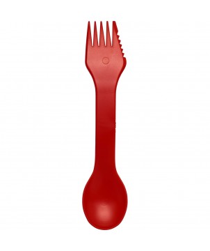Ustensiles de cuisine - Cuillière-fourchette Epsy Rise | PRINTECOM