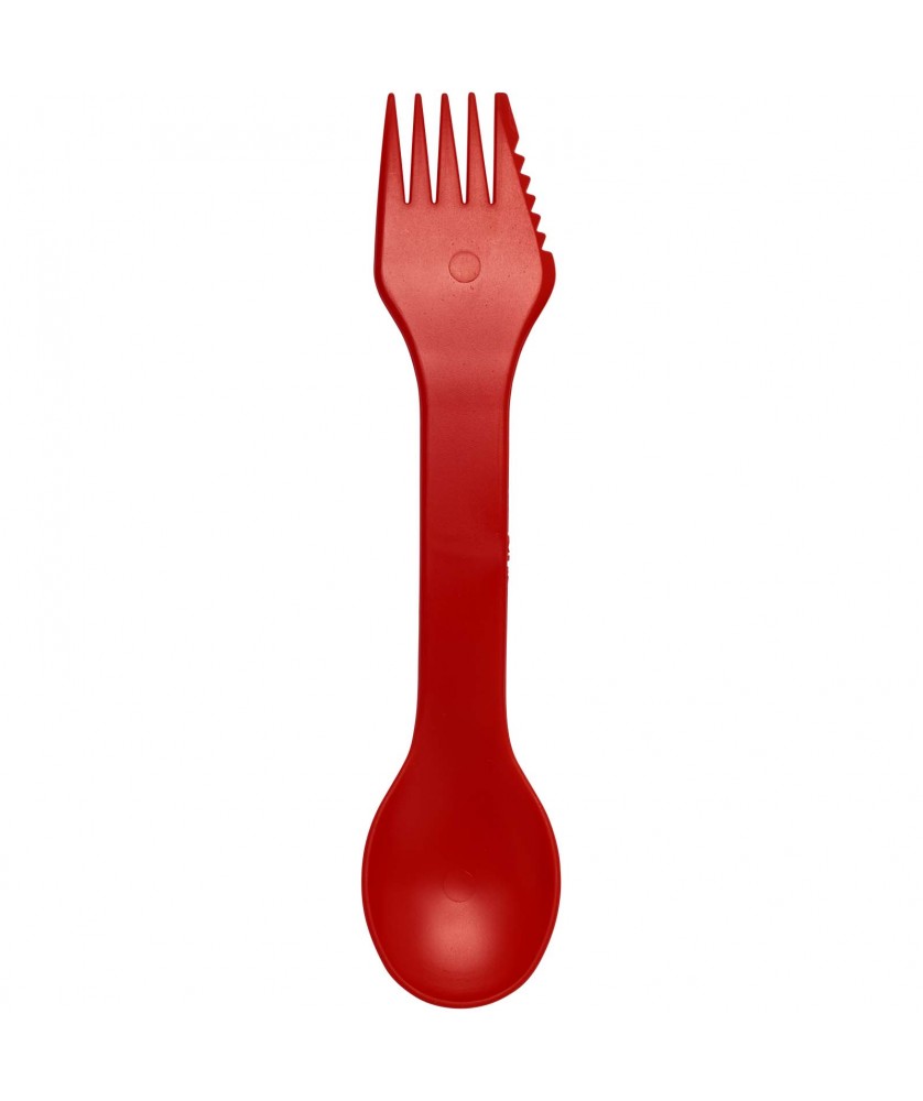 Ustensiles de cuisine - Cuillière-fourchette Epsy Rise | PRINTECOM