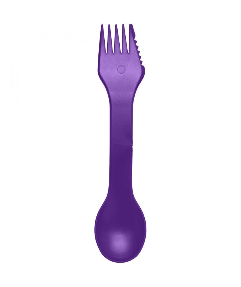 Ustensiles de cuisine - Cuillière-fourchette Epsy Rise | PRINTECOM