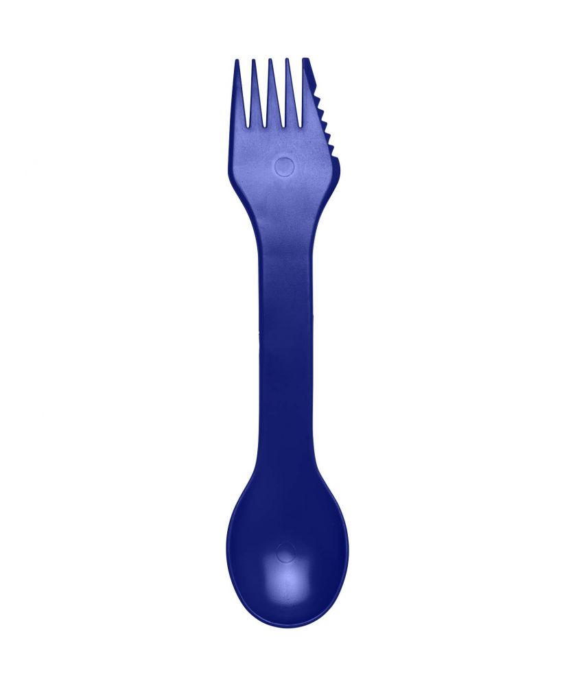 Couvert cuillère-fourchette personnalisé Epsy Rise Ustensiles de cuisine publicitaire